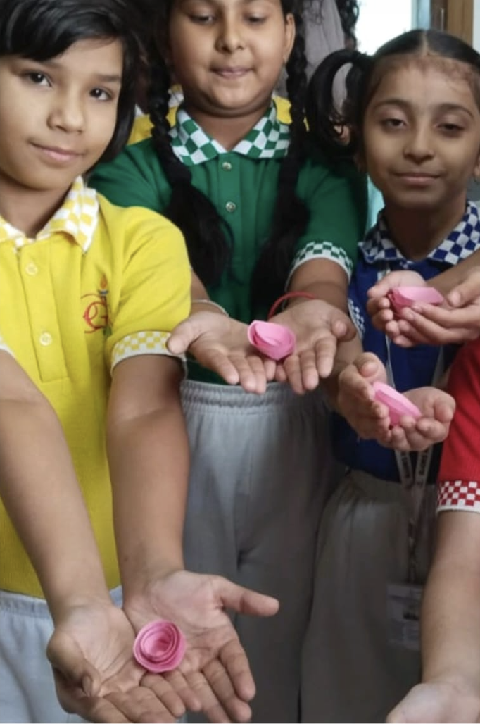 Best School in Yamuna Expressway